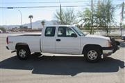 $9995 : 2003 Silverado 1500 thumbnail