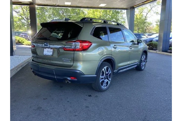 Subaru Ascent 2023 AWD Limit image 5