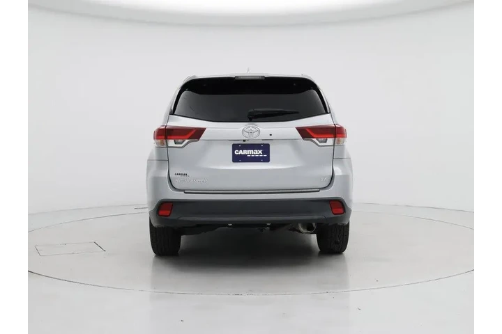 $26998 : Toyota Highlander 2019 SE 4d image 6