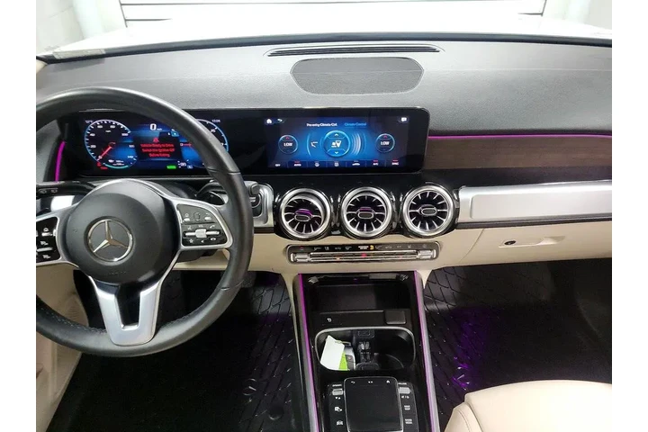 $32998 : Mercedes-Benz EQB 2023 AWD E image 9