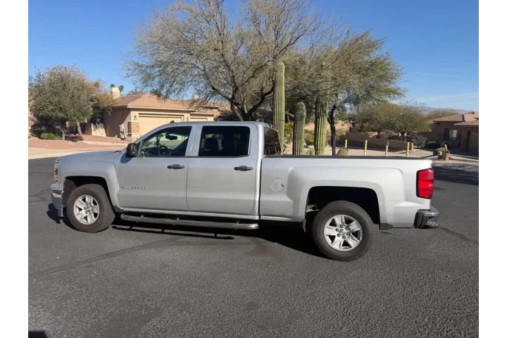 $14495 : 2014 Silverado 1500 image 5