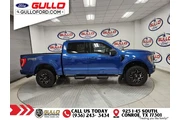$39991 : Ford F-150 2022 4x4 XLT 4dr thumbnail