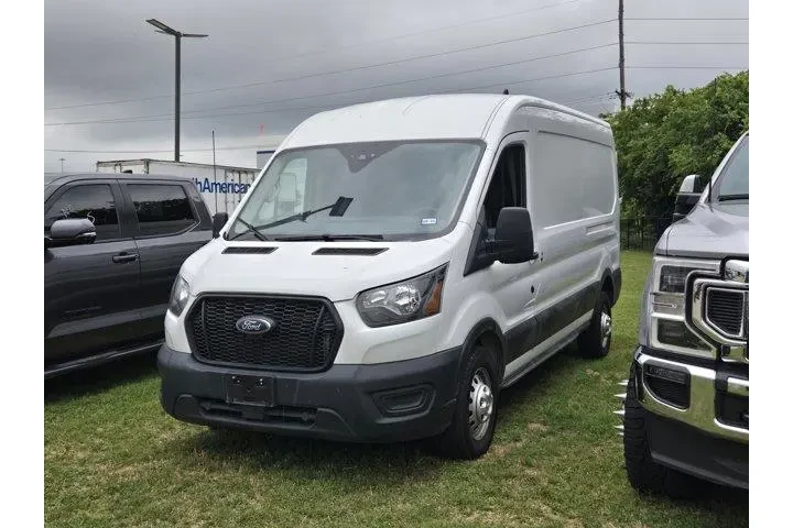 $38991 : Ford Transit 2023 AWD 250 3d image 3