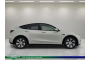 Tesla Model Y 2021 AWD Long