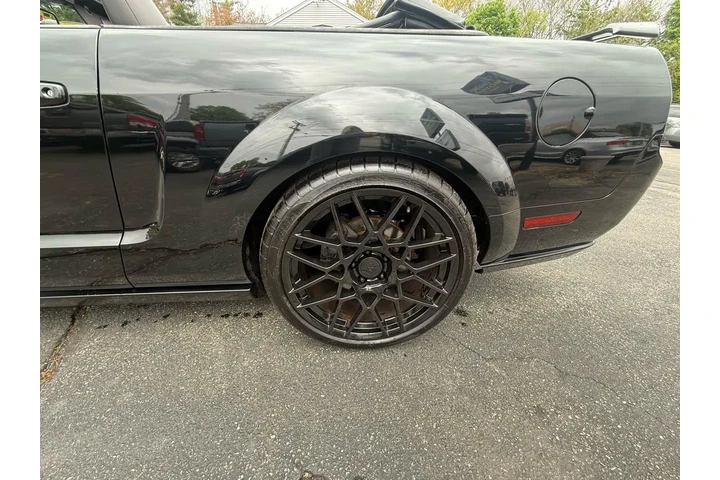 $14999 : 2009 Mustang GT image 10