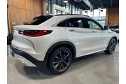 INFINITI QX55 Luxe AWD 2025 thumbnail