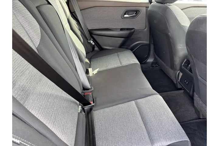 $16650 : Nissan Rogue 2023 SV 4dr Cro image 7