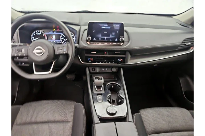 $22998 : Nissan Rogue 2024 AWD SV 4dr image 9