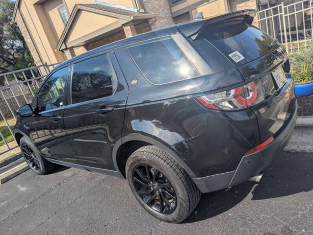 $12990 : 2016 Land Rover Discovery Spo image 5