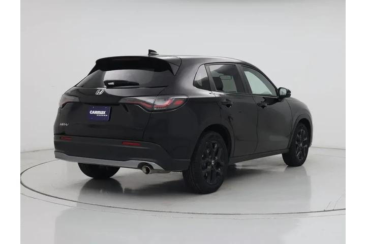 $26998 : Honda HR-V 2025 AWD Sport 4d image 8