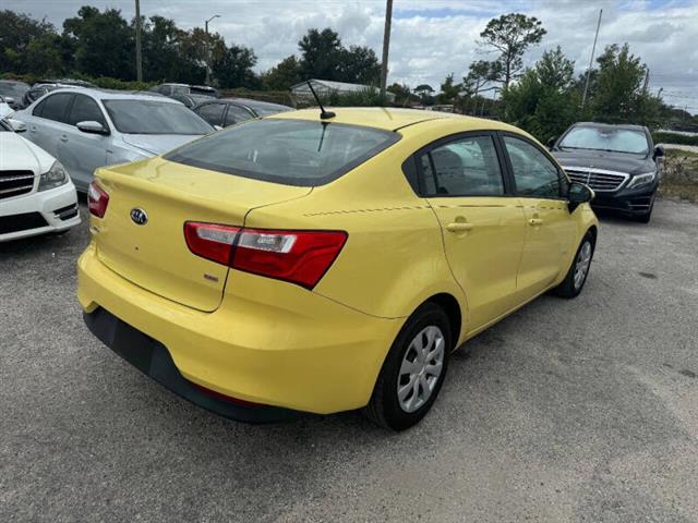 $5497 : 2016 Rio LX image 6