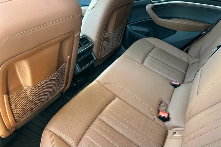$27500 : Audi e-tron 2022 AWD quattro image 7
