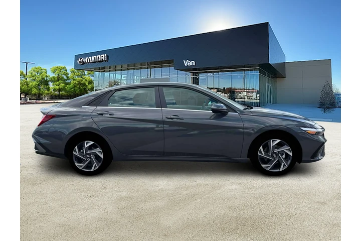 $18999 : Hyundai ELANTRA 2025 SEL Con image 9