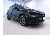 Hyundai KONA 2023 AWD N Line