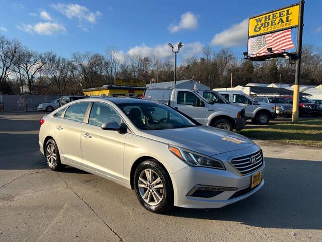 $5995 : 2015 Sonata SE image 3