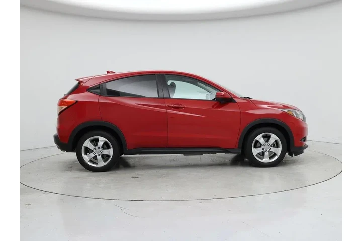 $19998 : Honda HR-V 2016 EX 4dr Cross image 7