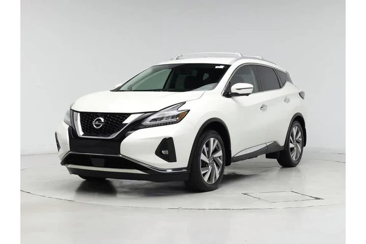 $18998 : Nissan Murano 2019 SL 4dr SU image 4