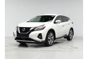 $18998 : Nissan Murano 2019 SL 4dr SU thumbnail
