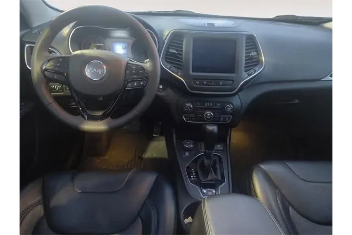 $30488 : Jeep Cherokee 2023 4x4 Altit image 10