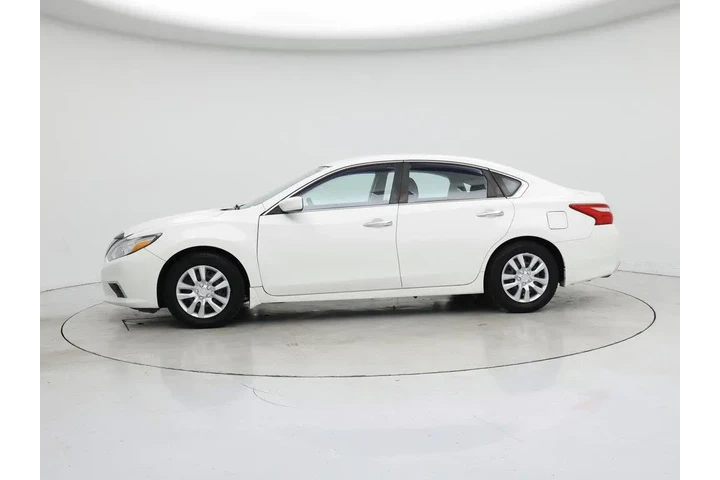$11998 : Nissan Altima 2016 2.5 S 4dr image 3