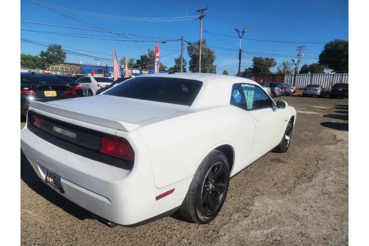 $15599 : 2014 Challenger R/T image 6