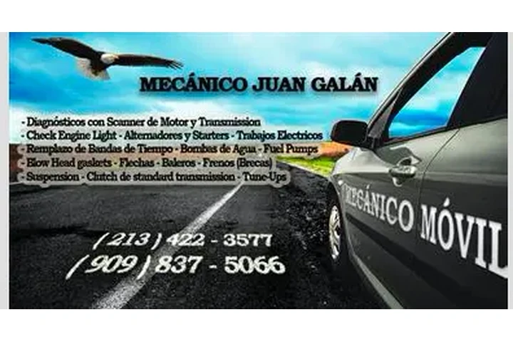 ..Mecanico Movil.. image 1