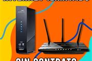 Promo Internet Sin Contrato en Orlando