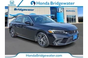Honda Civic 2024 LX 4dr Hatc en Newark