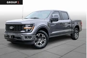 Ford F-150 2024 4x2 STX 4dr