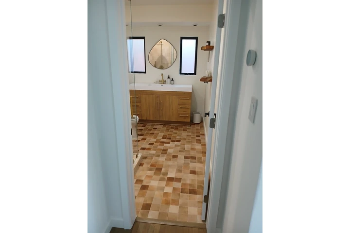 Remodelo showers en pasadena image 3