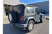 $18961 : Jeep Wrangler JK 2018 4x4 Sp thumbnail