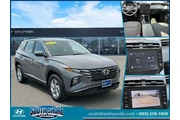 Hyundai TUCSON 2024 AWD SE 4