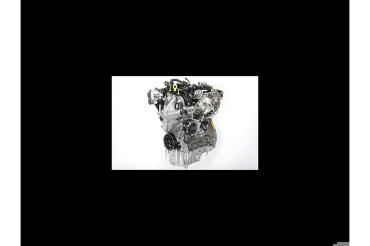 2014 Dart ENGINE ONLY 4 Cylin image 1