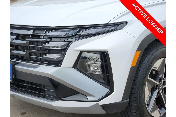 $32655 : Hyundai TUCSON 2026 SEL Prem image 6