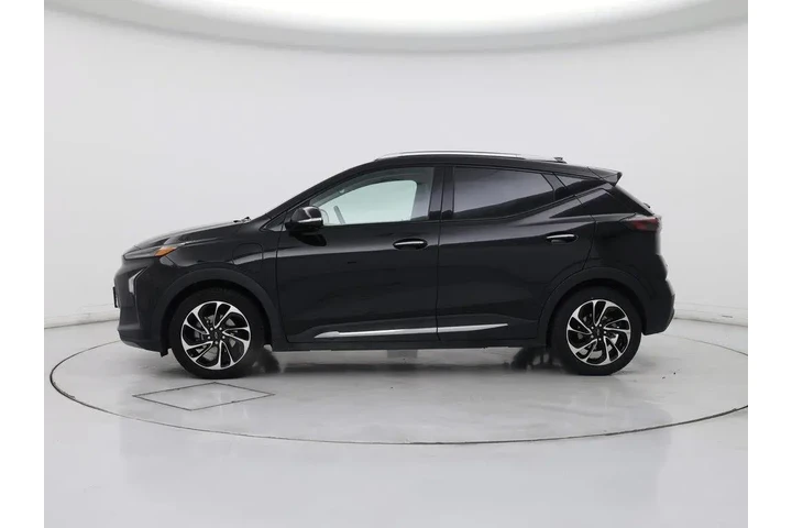 $19998 : Chevrolet Bolt EUV 2022 Prem image 3