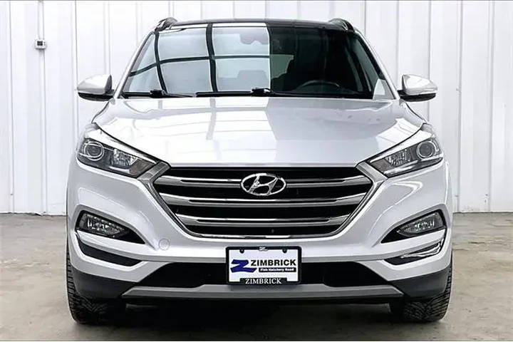 $17490 : Hyundai TUCSON 2017 AWD Limi image 3