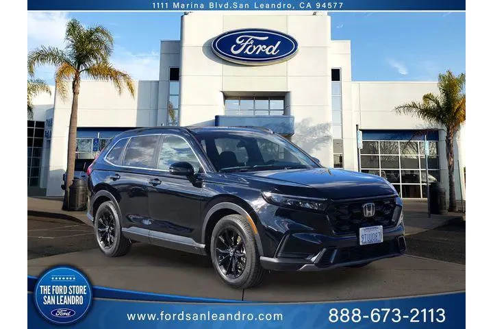 $22950 : Honda CR-V Hybrid 2023 Sport image 1