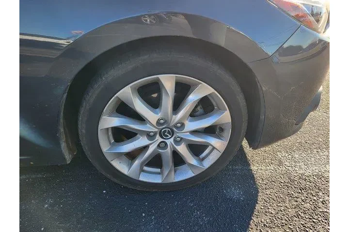 $15403 : Mazda Mazda3 2016 s Grand To image 7