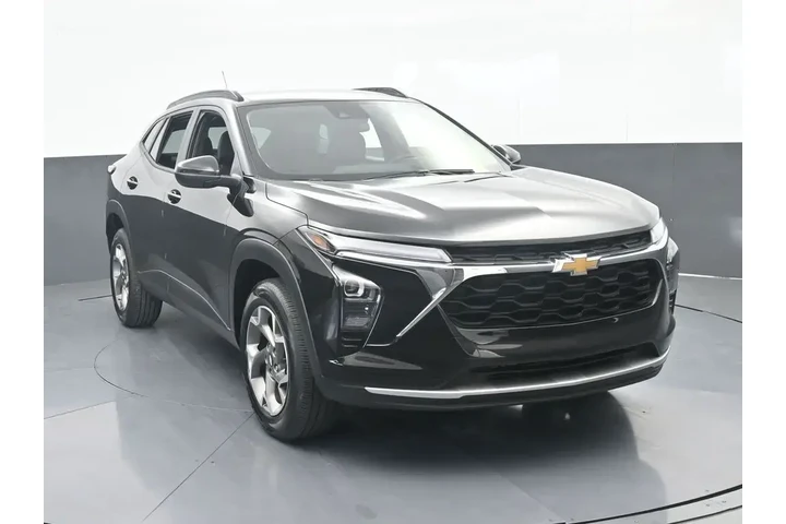 $22991 : Chevrolet Trax 2025 LT 4dr C image 9