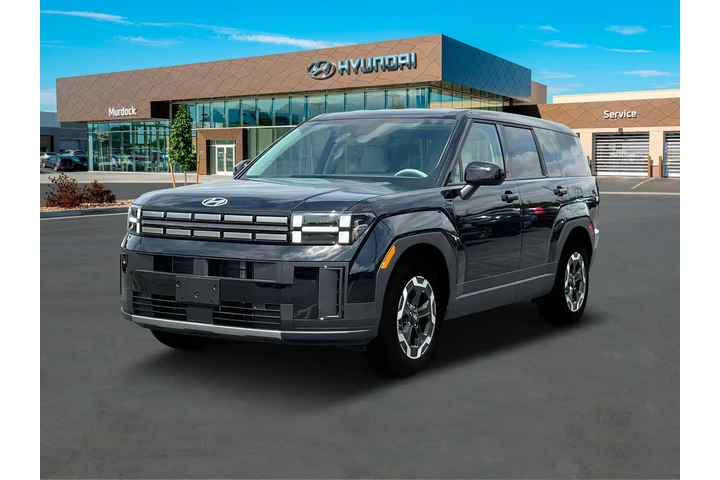 $30999 : Hyundai SANTA FE 2024 AWD SE image 1