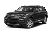 Ford Explorer Hybrid 2021 Li en Memphis