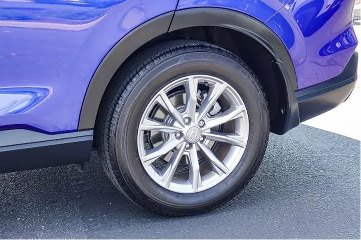 $30820 : Honda CR-V 2024 AWD EX 4dr S image 10