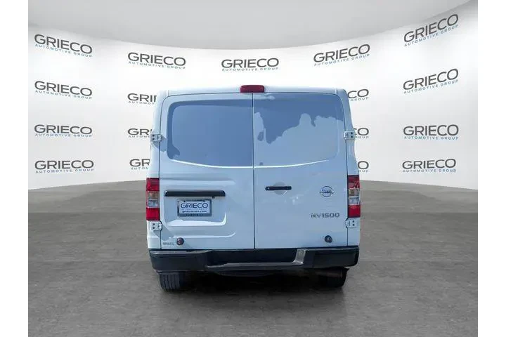 $12997 : Nissan NV 2016 1500 S 3dr Ca image 6