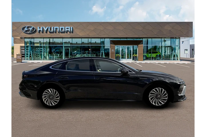 $33900 : Hyundai SONATA Hybrid 2026 L image 9
