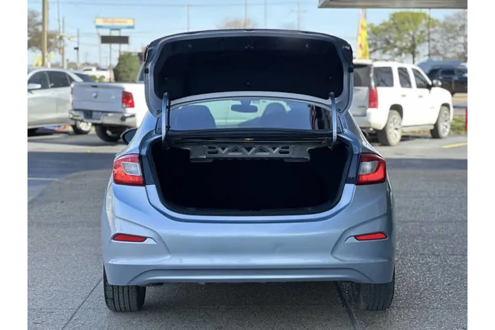 $14999 : 2018 Cruze LT Auto image 10