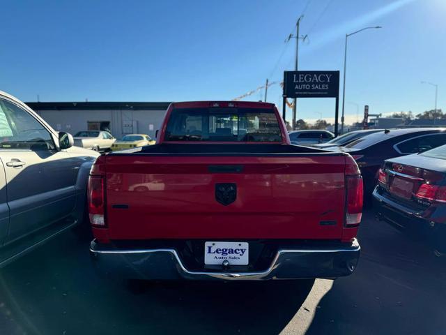 $9950 : 2012 RAM 1500 QUAD CAB2012 RA image 6