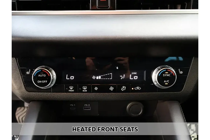 $19490 : Mitsubishi Outlander 2023 ES image 7