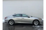 Lexus ES 350 2020 Luxury 4dr en Columbus