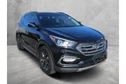 Hyundai SANTA FE Sport 2018 en Wichita