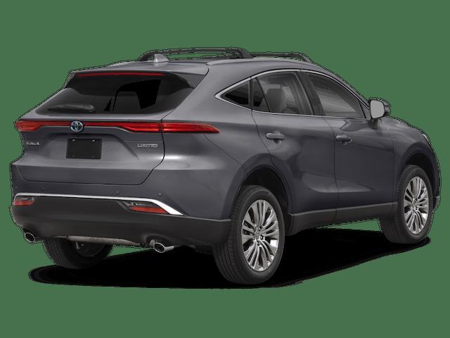 $46394 : 2024 Venza Limited image 3